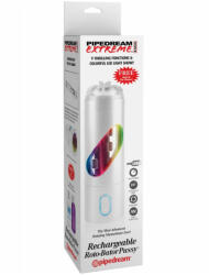 Pipedream Extreme Toyz Rechargeable Roto Bator