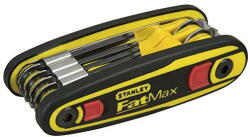 Stanley Pin Set FatMax 0-97-553 - screwdriver (0-97-553) - 24mag
