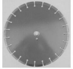 ZIV Combo disc diamantat de taiat 400 x 25, 4 mm (COMBO-400) Disc de taiere