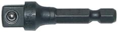 Makita 3/8-1/4 inch bitbefogású átalakító adapter (P-74865)