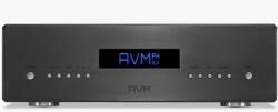 AVM Ovation PH 8.3 lemezjátszó előerősítő, fekete