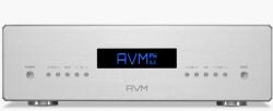 AVM Ovation PH 8.3 lemezjátszó előerősítő, ezüst