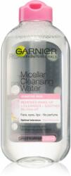 Garnier Skin Naturals apa cu particule micele pentru piele sensibilă 200 ml