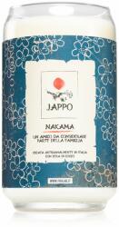 FRALAB Jappo Nakama lumânare parfumată 390 g