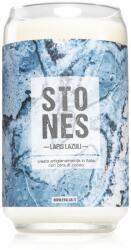 FRALAB Stones Lapis Lazzuli lumânare parfumată 390 g