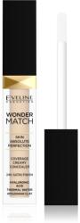 Eveline Cosmetics Wonder Match Corector cremos 24 de ore culoare 01 Light Neutral 7 ml
