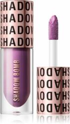 Revolution Beauty Shadow Bomb fard de ploape de nuanta aurie culoare Charmed Lilac 4, 6 ml