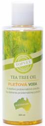 Green Idea Tea Tree Oil loțiune pentru față pentru pielea problematica 100 ml