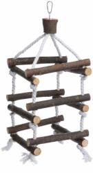 TRIXIE Jucarie Scara Natur cu Sfoara 51 cm