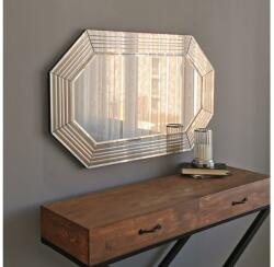 ASIR GROUP Fali tükör 60x100 cm bronz AS1278 (AS1278)