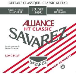 Savarez 540R Alliance HT Classic Normal Tension