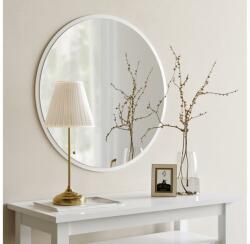 ASIR GROUP Fali tükör AYNA 60 cm fehér 552NOS2205 (AS1070)