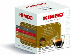 KIMBO Capsule cafea Kimbo Armonia, compatibile Dolce Gusto, 16 capsule, 112g