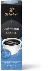 Tchibo Capsule Tchibo Cafissimo Coffee Fine Aroma, 10 capsule, 65g