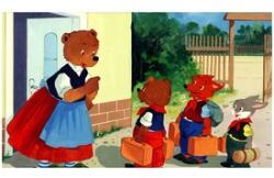  Róka Rudi a Balatonon diafilm 34102028 (34102028) - regiojatek