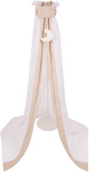  Nattou baldachin függöny