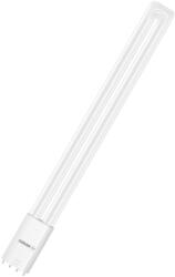 OSRAM DULUX L LED 18W 2300lm 4000K hidegfehér 2G11 - 36 W kompakt fénycső helyett (4058075557833)