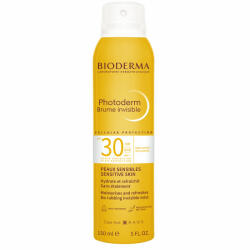 BIODERMA - Spray invizibil , Bioderma Photoderm Brume, SPF30, 150 ml Spray 150 ml