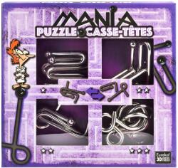 Puzzle Mania - Purple Játék