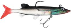 JAXON Naluca soft JAXON Magic Fish Pike 8cm, 8g, culoare B, 5buc/plic (TX-M08B)