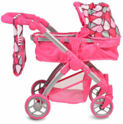 Moni Количка за кукли Vicky 9620 Moni Toys