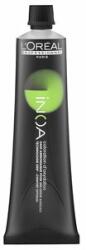 L'Oréal Inoa Color vopsea profesională permanentă pentru păr 7.35 60 g - brasty
