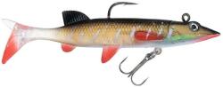 JAXON Naluca soft JAXON Magic Fish Pike 8cm, 8g, culoare A, 5buc/plic (TX-M08A)