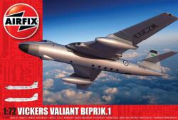 Airfix Kit clasic de avion A11001A - Vickers Valiant (1: 72) (30-A11001A)