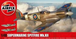 Airfix Kit clasic de avion A05117A - Supermarine Spitfire Mk. XII (1: 48) (30-A05117A)