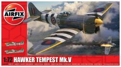 Airfix Kit clasic de avion A02109 - Hawker Tempest Mk. V (1: 72) (30-A02109)