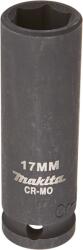 Makita B-52211 gépi dugókulcs 1/2" 17x52mm (B-52211)
