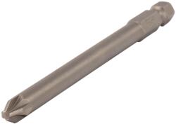 Makita P-53540 Csavarbehajtó bit PZ2x110mm (3db/csomag) (P-53540)