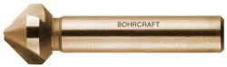 Bohrcraft kúpsüllyesztő 90° három vágóélű DIN335C HSS-E Co5 25x67/S10 (031601-0460) - szerszamplusz