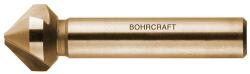 Bohrcraft kúpsüllyesztő 90° három vágóélű DIN335C HSS-E Co5 25x67/S10 (031601-0460)