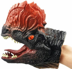 Magic Toys Dilophosaurus dinoszaurusz kézbáb (MKO416144) - jatekshop