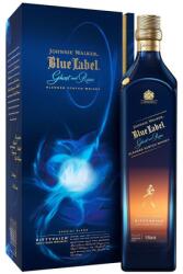 Johnnie Walker Blue Label Ghost & Rare Pittyvaich 0.7L 43.8%