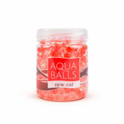 Paloma Illatgyöngyök - Paloma Aqua Balls - New car - 150 g (P15583) - akkuapu