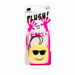 Paloma Illatosító Paloma EMO Plush BUBBLE GUM (P50252)