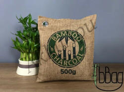 bBag 500g BIO szagtalanító (890370.00)