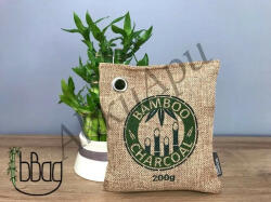 bBag 200g BIO szagtalanító (890371.00)