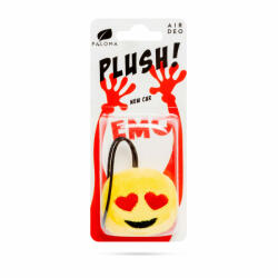 Paloma Illatosító Paloma EMO Plush NEW CAR (P50245)