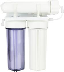 AquaRist Medium RO - akvarisztikai vízlágyító, szűrő készülék "ozmóvíz" - 285 (VM-AMR-2)