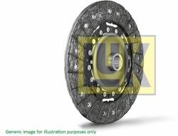 Schaeffler LuK Disc ambreiaj Schaeffler LuK 323 0499 10