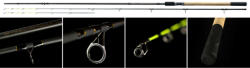 Nevis Method Carp Feeder Bot 300 MH 40-100gr