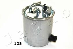 JAPKO filtru combustibil JAPKO 30128 (30128) - automobilus