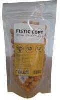 RAWLI Fistic copt cu sare roz de himalaya 125gr RAWLI