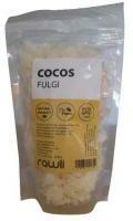 RAWLI Fulgi de cocos 80gr RAWLI