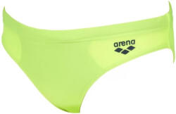 arena Logo Kids Boy Brief Soft Green 19