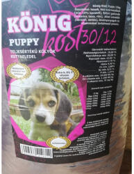  König Kost Puppy 15kg