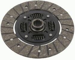 SACHS Disc ambreiaj SACHS 1878 634 042 (1878 634 042) - automobilus